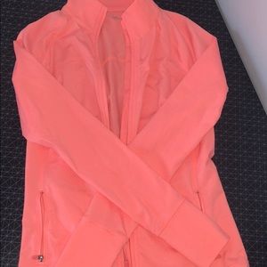 EUC Sz S Gapfit Workout Jacket